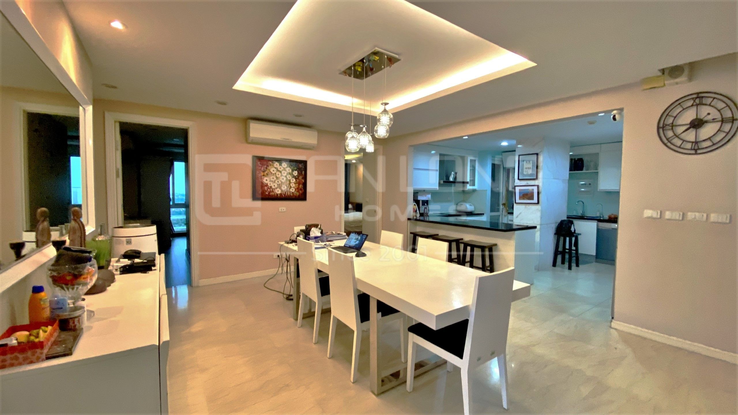 Bán căn hộ 4PN/182m2 full đồ mới, vị trí đẹp tòa P1 Ciputra, sẵn sổ đỏ 4