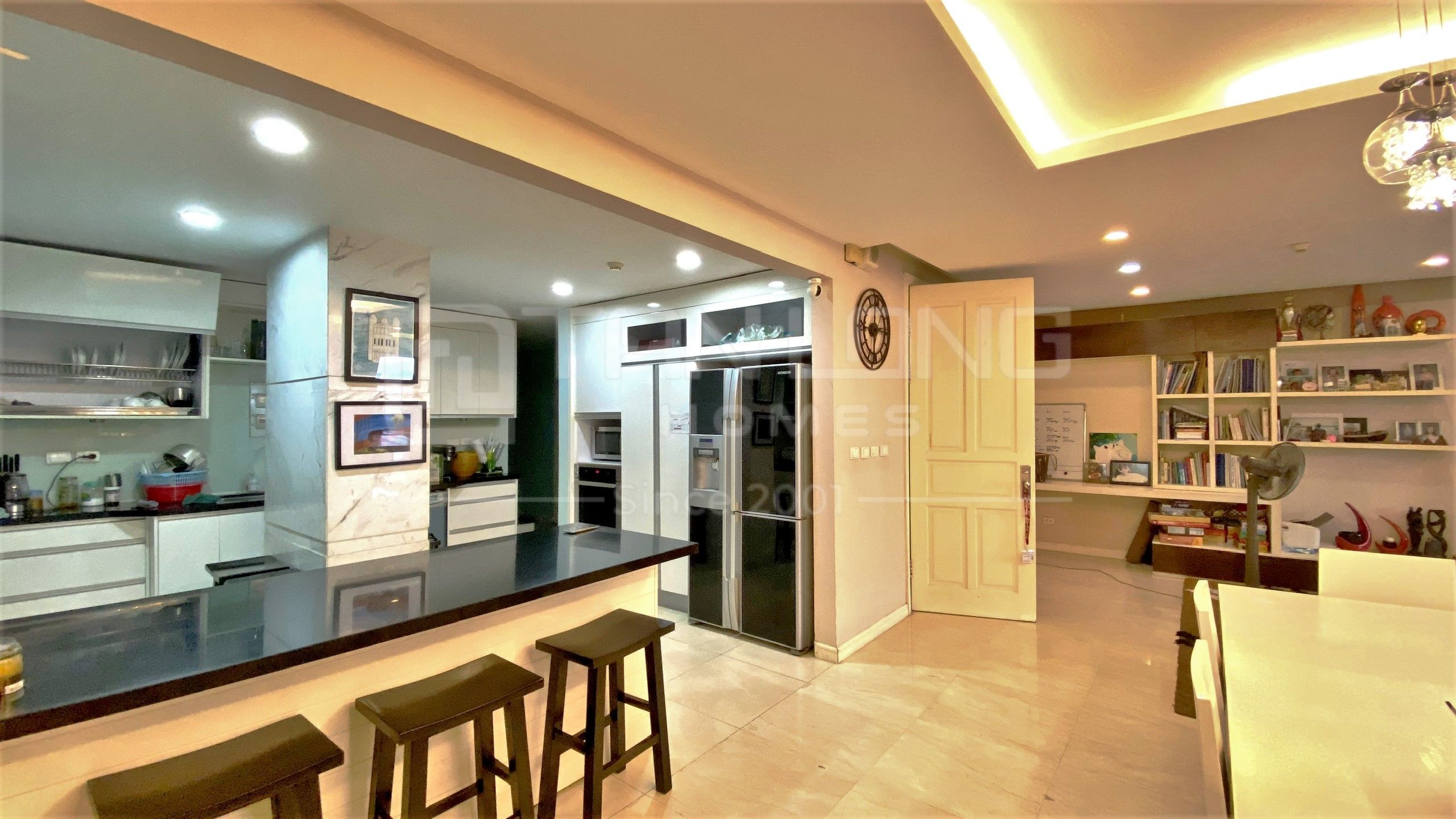 Bán căn hộ 4PN/182m2 full đồ mới, vị trí đẹp tòa P1 Ciputra, sẵn sổ đỏ 7