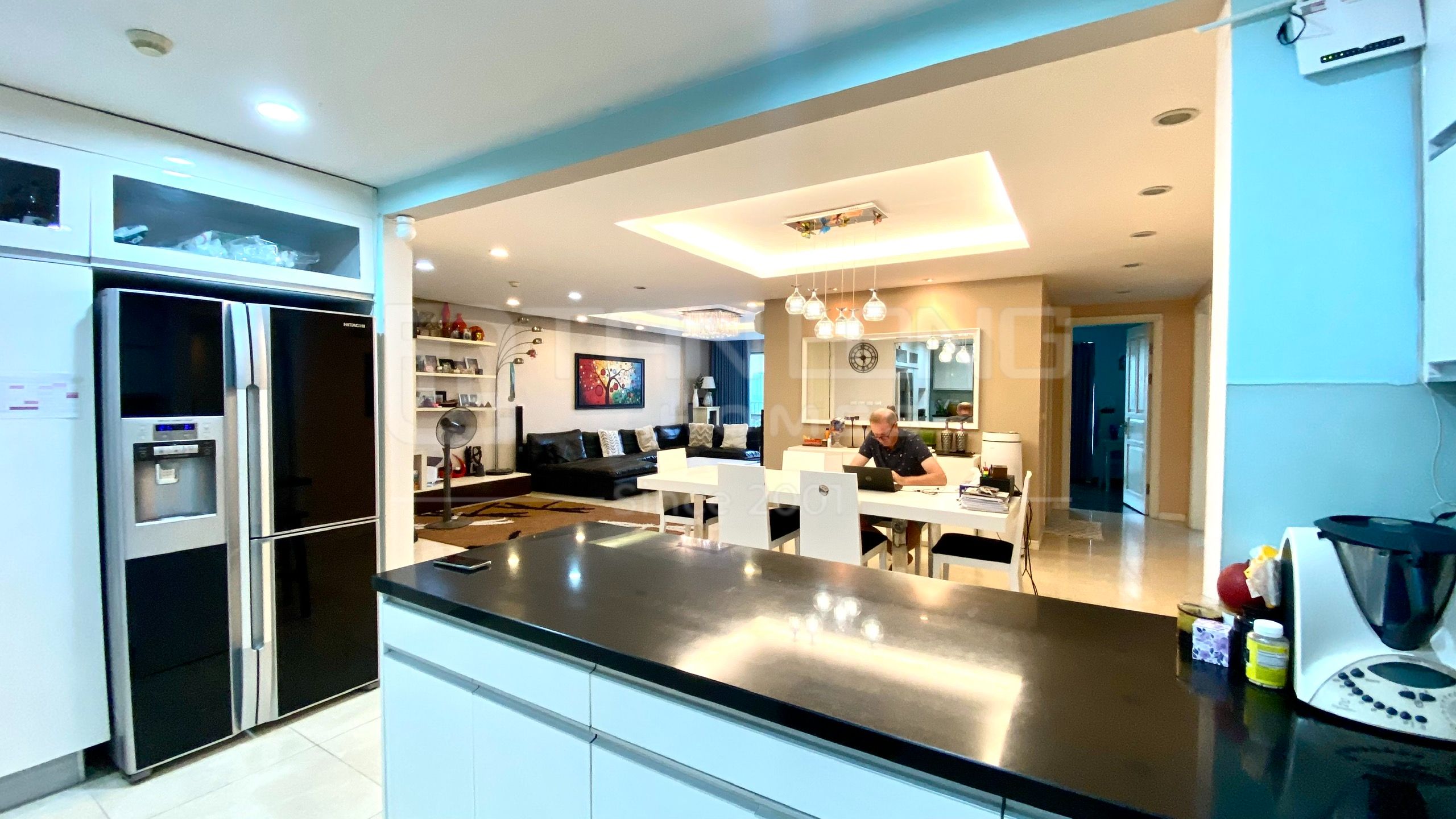 Bán căn hộ 4PN/182m2 full đồ mới, vị trí đẹp tòa P1 Ciputra, sẵn sổ đỏ 8