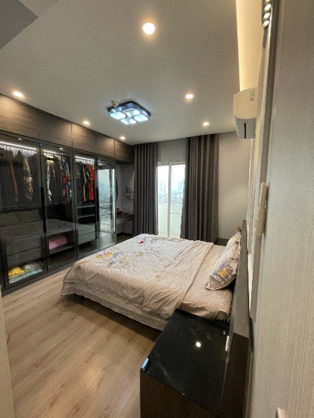 Bán căn hộ full nội thất cao cấp tòa E4 khu Ciputra Tây Hồ, Hà Nội 2