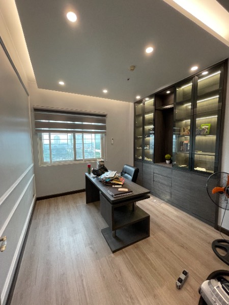 Bán căn hộ full nội thất cao cấp tòa E4 khu Ciputra Tây Hồ, Hà Nội 5