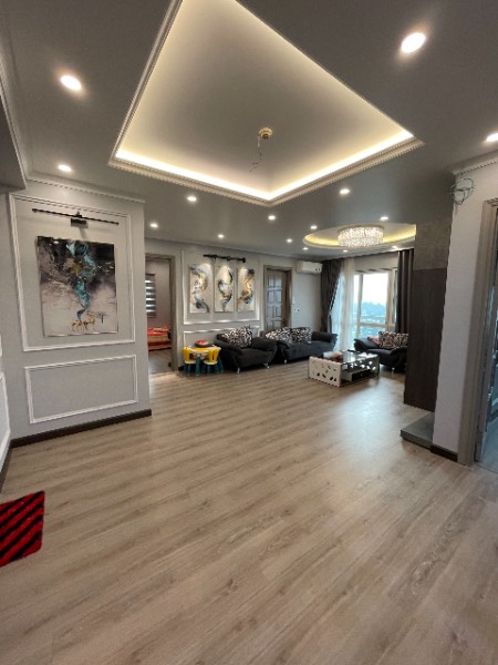 Bán căn hộ full nội thất cao cấp tòa E4 khu Ciputra Tây Hồ, Hà Nội 6