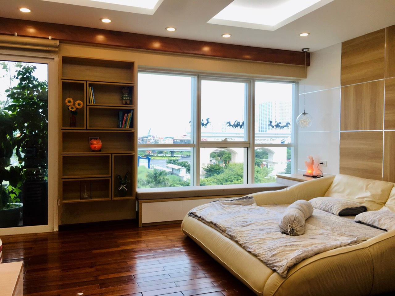 Bán căn hộ L2 Ciputra, 153m2/3PN, full đồ, hướng ĐN, ở ngay 1