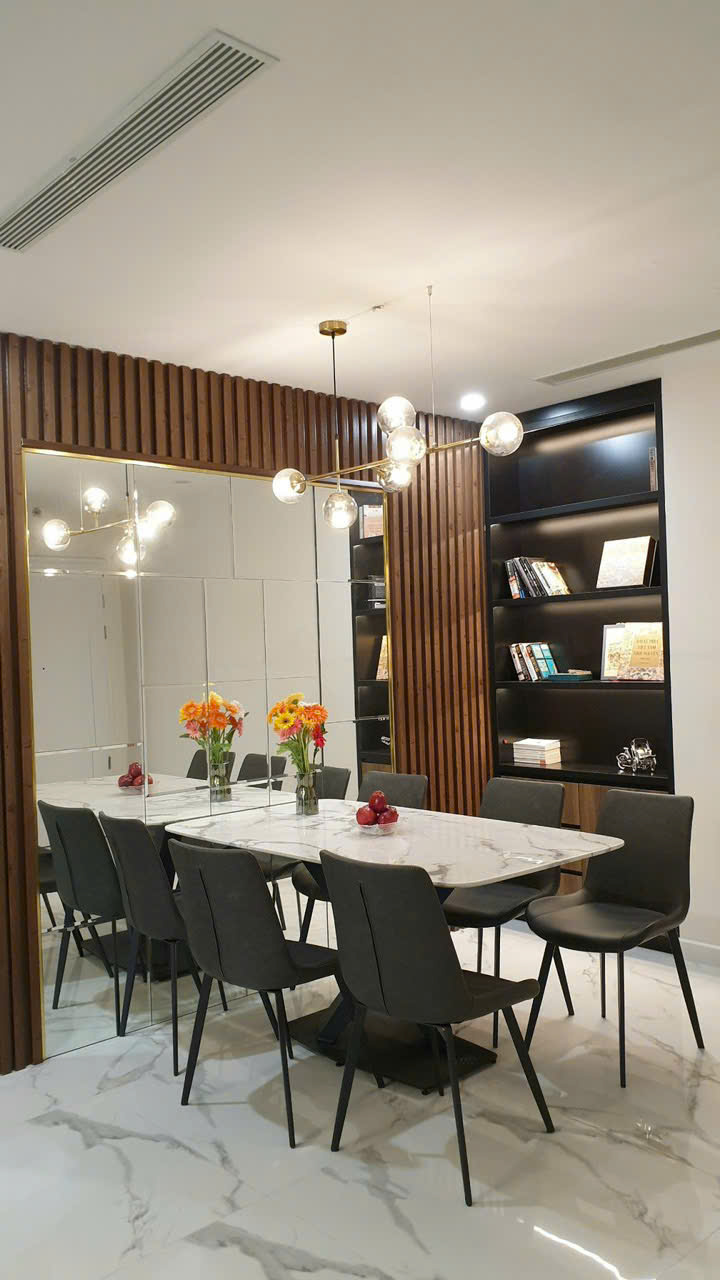 Bán căn hộ S4-04 Sunshine City - DT: 104m2/3PN/2WC đã có sổ view sông 2