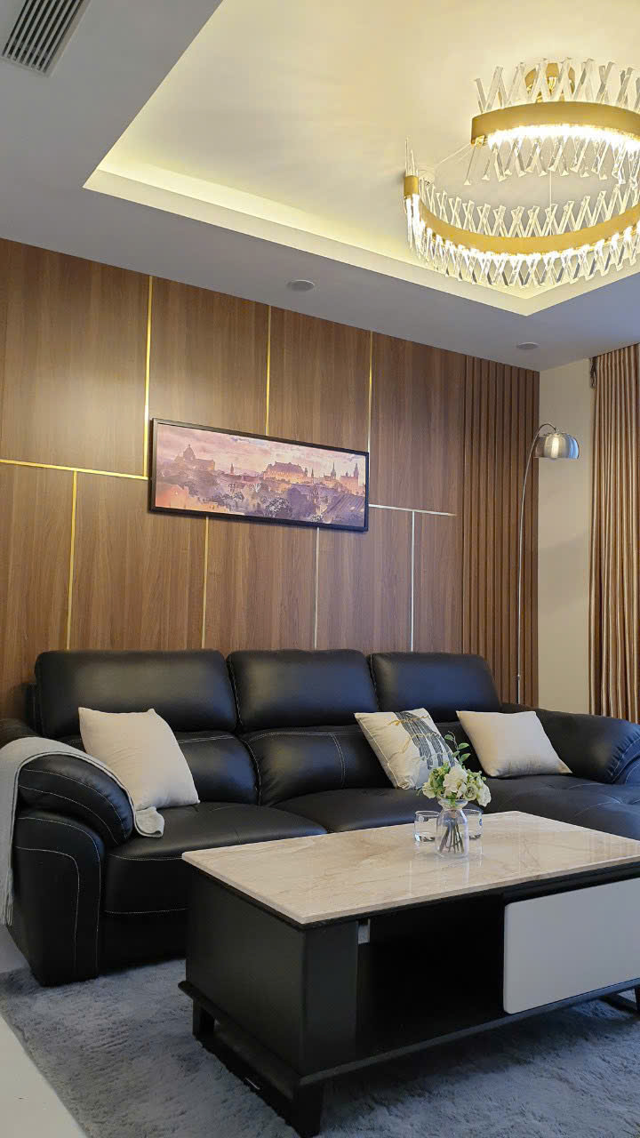 Bán căn hộ S4-04 Sunshine City - DT: 104m2/3PN/2WC đã có sổ view sông 3