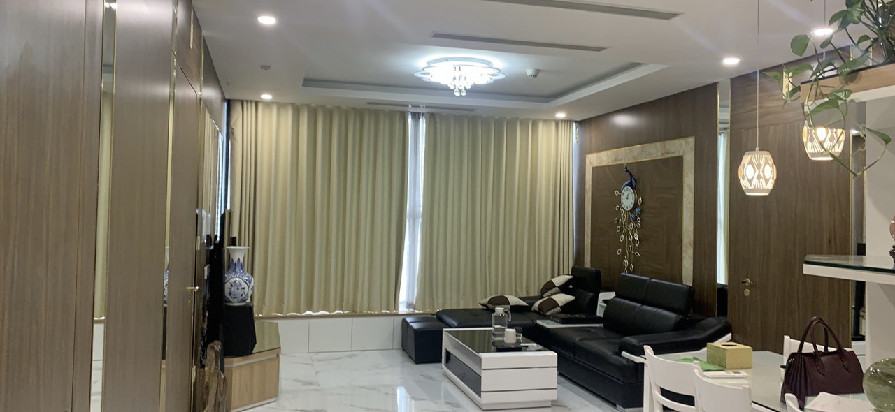 Bán căn hộ Sunshine City tòa S4: 90m2 x 3 ngủ full đồ, sổ đỏ sang tên nhanh 2
