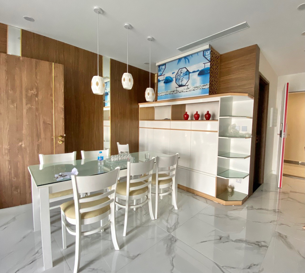 Bán căn hộ Sunshine City tòa S4: 90m2 x 3 ngủ full đồ, sổ đỏ sang tên nhanh 4