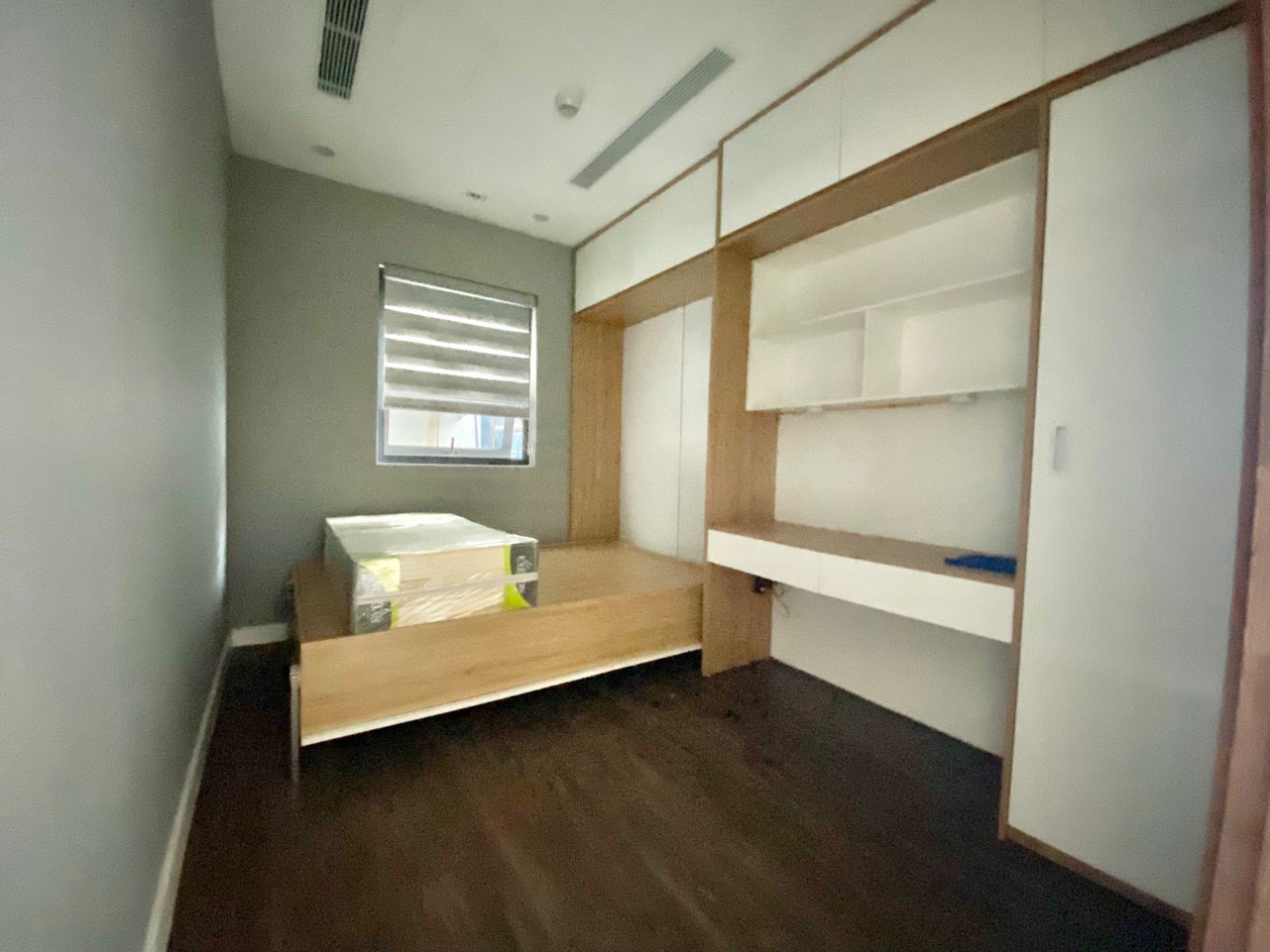 Bán căn hộ Sunshine City tòa S4: 90m2 x 3 ngủ full đồ, sổ đỏ sang tên nhanh 8