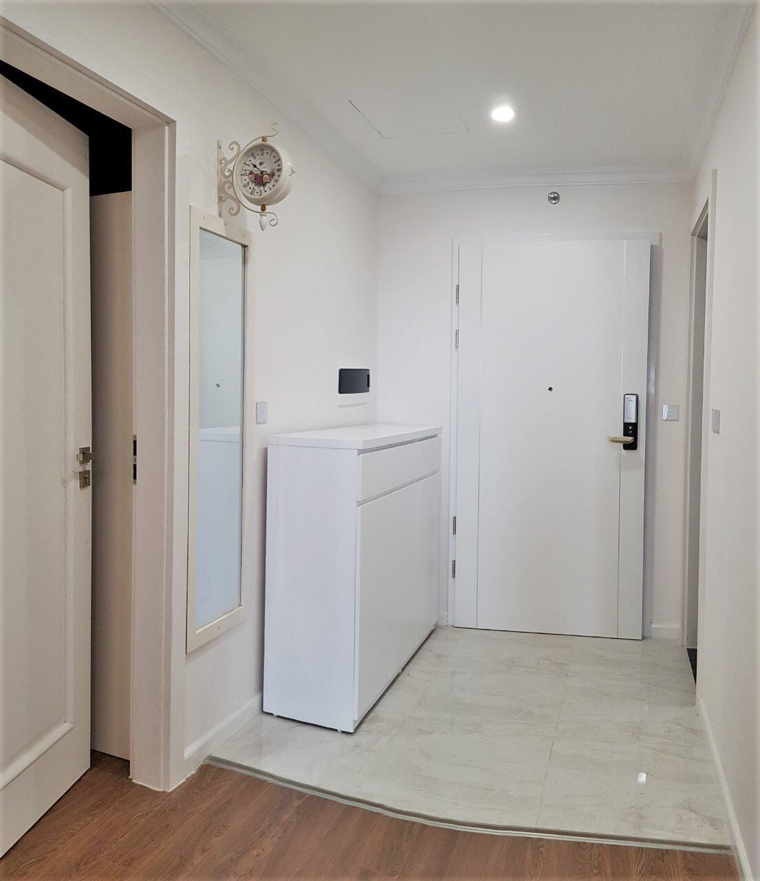 Bán căn hộ Sunshine Riverside tòa R2: 2PN/81m2 tầng thấp full đồ, có sổ đỏ 6