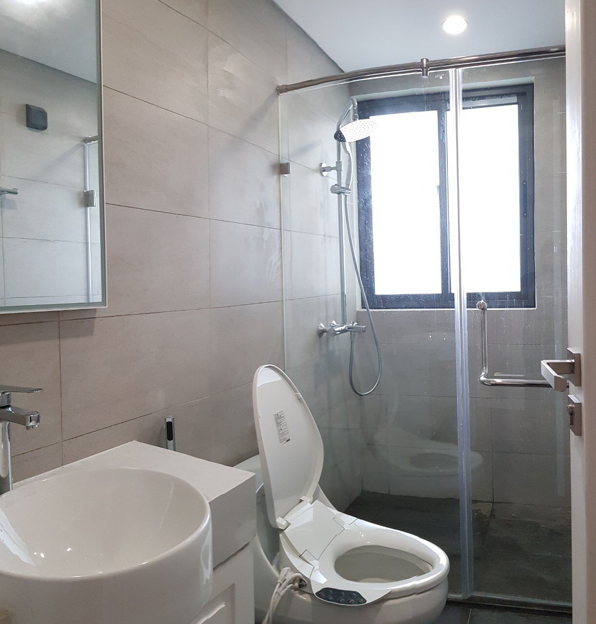 Bán căn hộ Sunshine Riverside tòa R2: 2PN/81m2 tầng thấp full đồ, có sổ đỏ 9