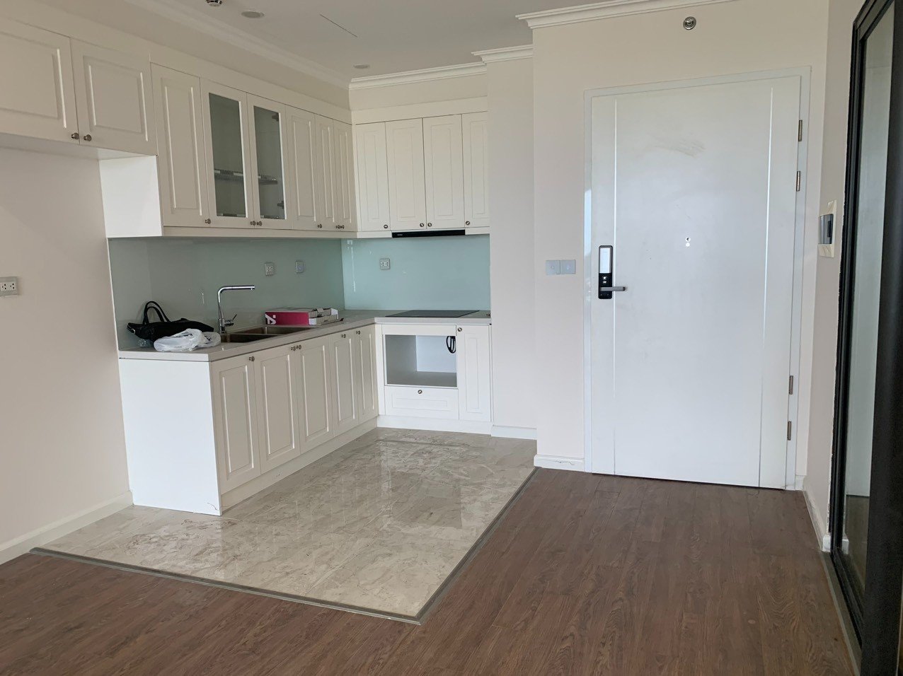 Bán căn hộ Sunshine Riverside tòa R2: DT 70m2 x 2 ngủ, mới nguyên bản CĐT 2