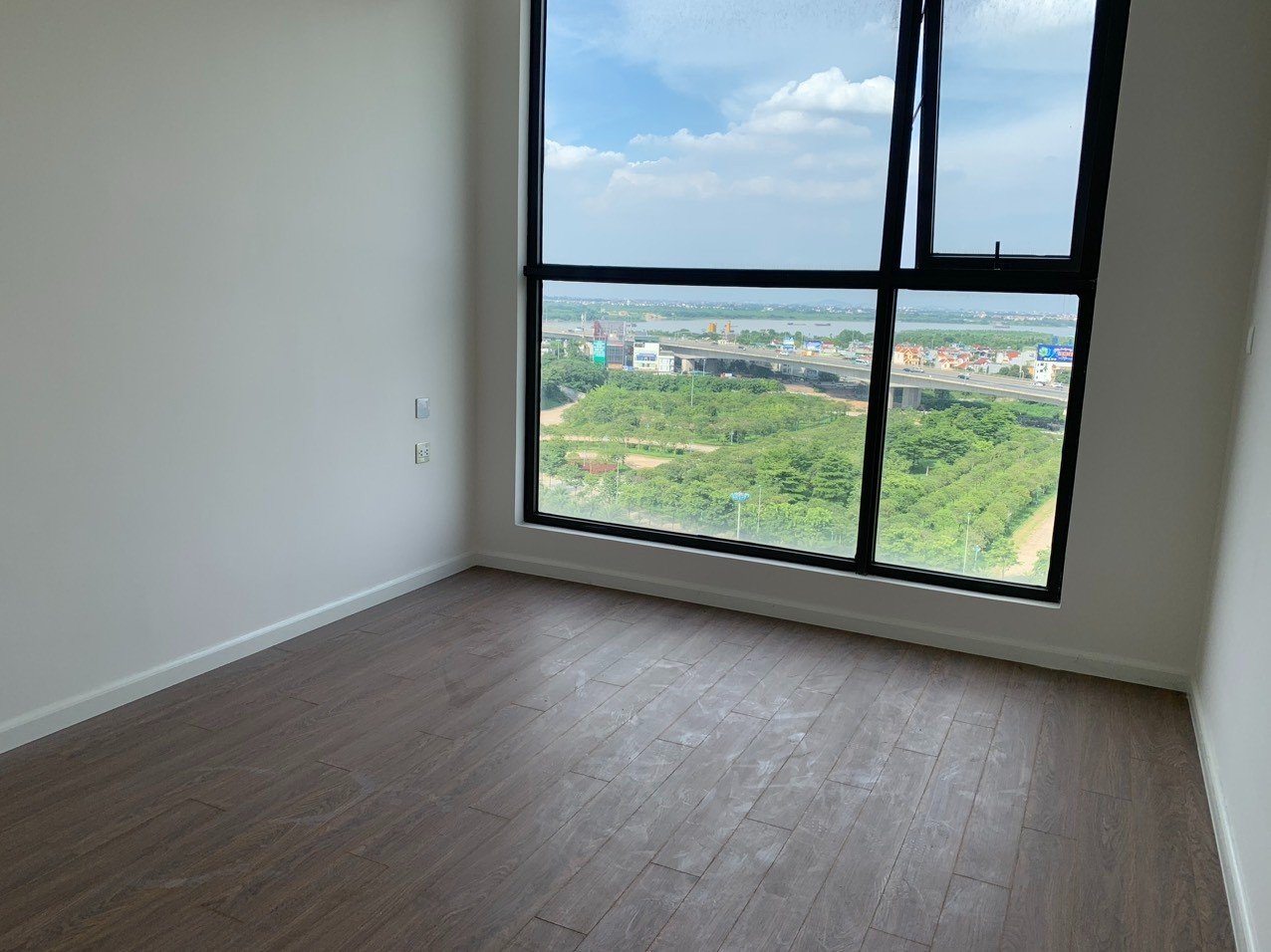 Bán căn hộ Sunshine Riverside tòa R2: DT 70m2 x 2 ngủ, mới nguyên bản CĐT 4