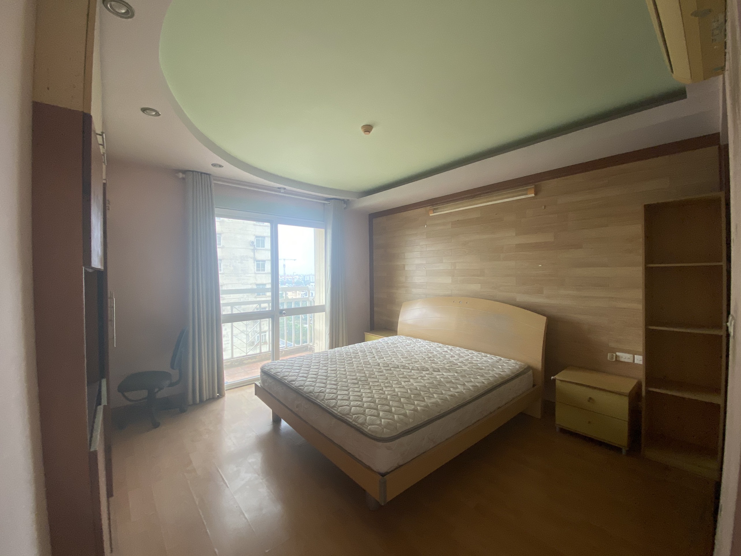 Bán căn hộ tầng trung tòa G2 khu Ciputra Tây Hồ Hà Nội 10