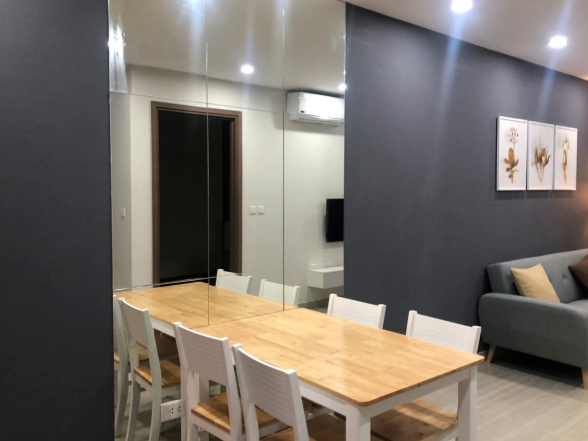 Bán gấp căn hộ 1PN/58m2 full đồ mới tòa L3 Ciputra, sẵn sổ đỏ 2