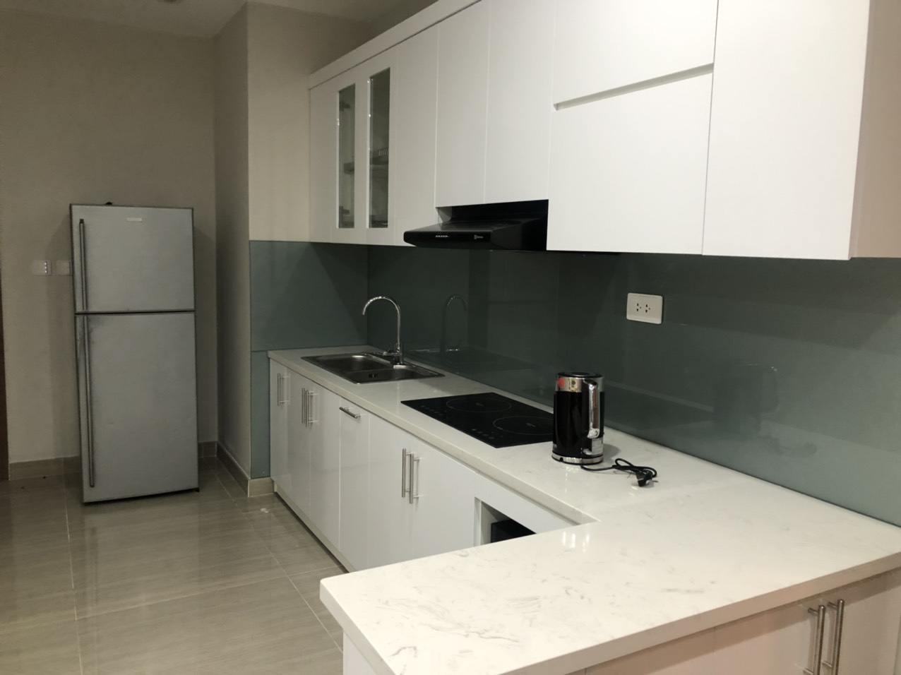 Bán gấp căn hộ 1PN/58m2 full đồ mới tòa L3 Ciputra, sẵn sổ đỏ 3