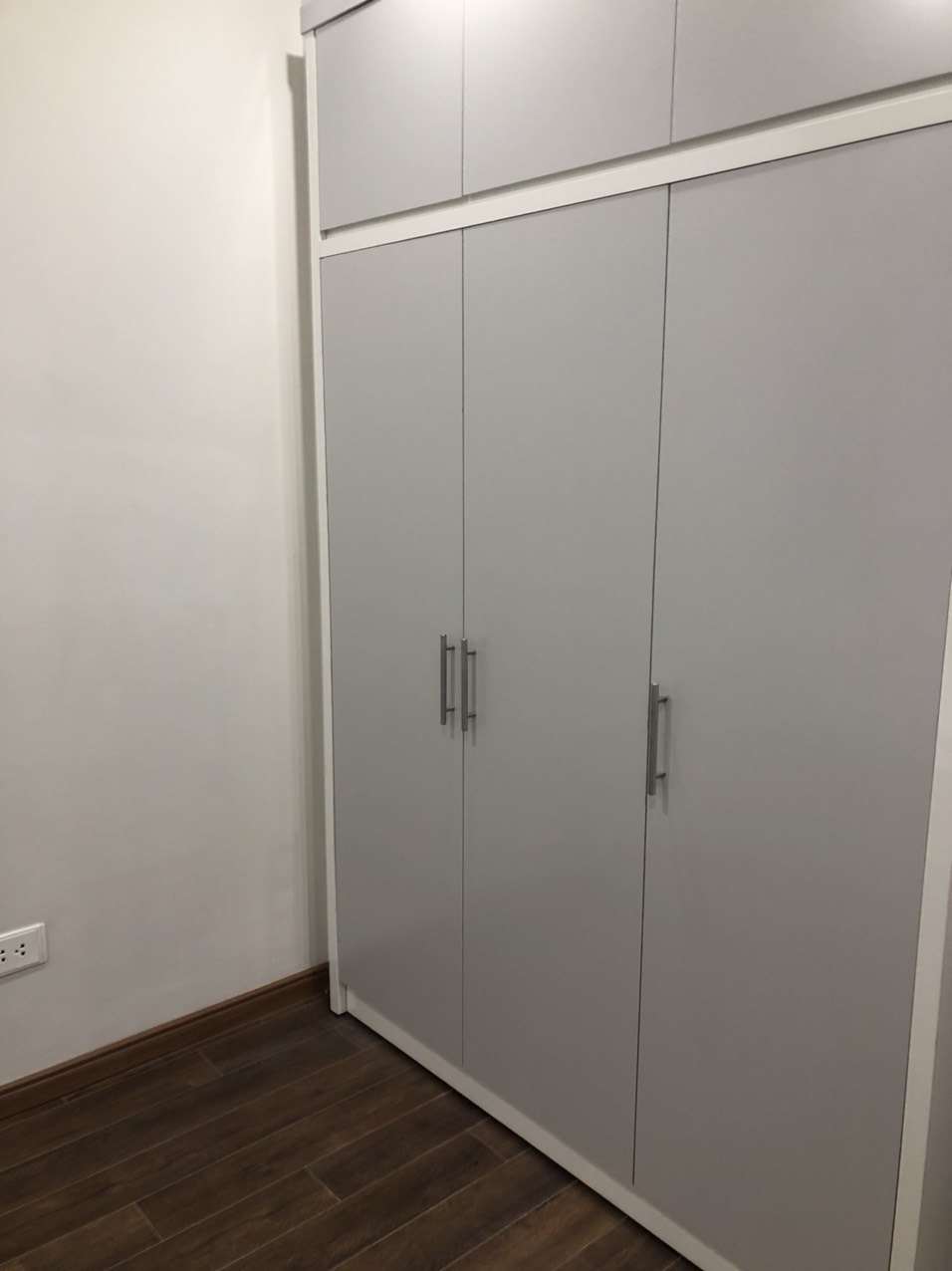 Bán gấp căn hộ 1PN/58m2 full đồ mới tòa L3 Ciputra, sẵn sổ đỏ 5