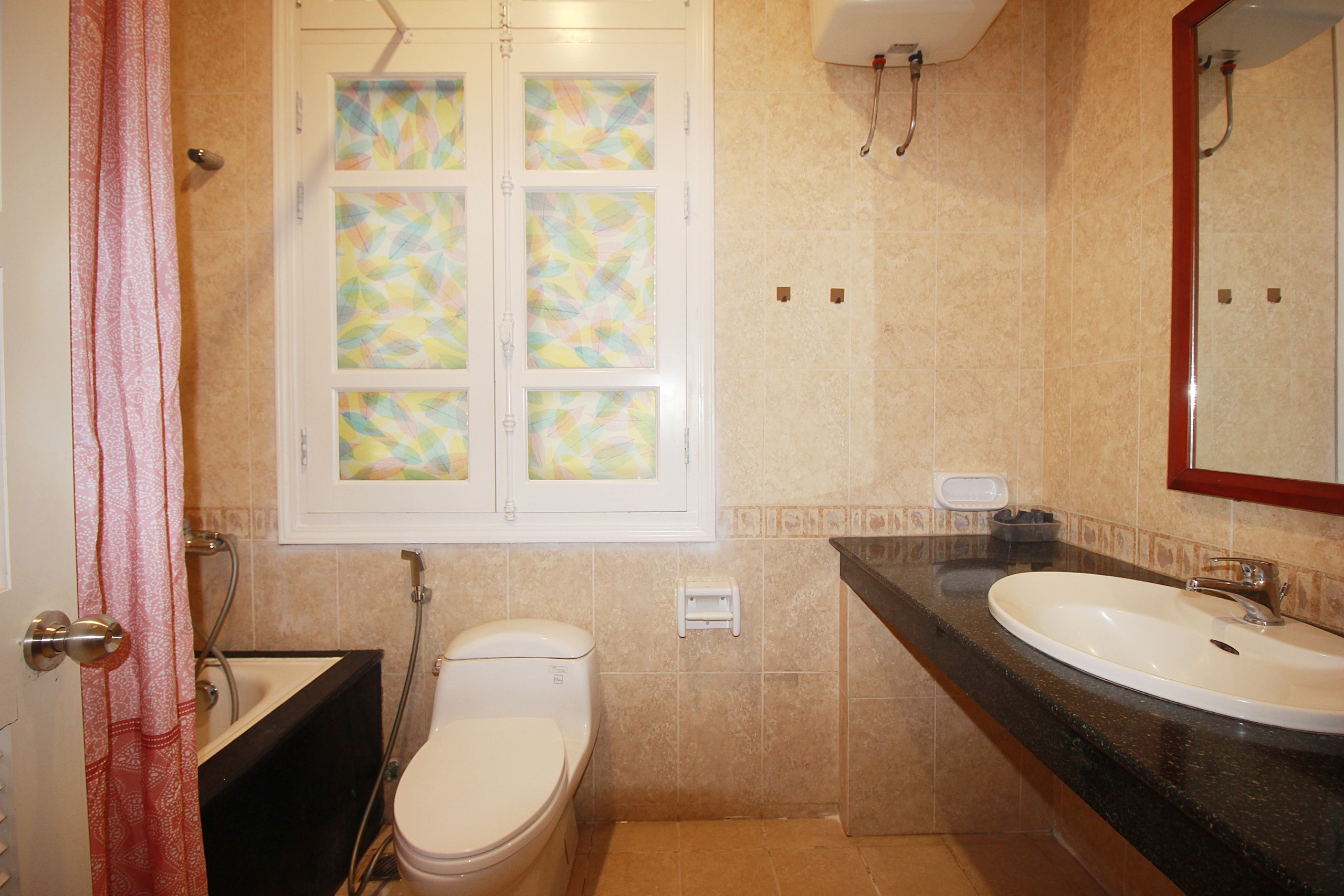 Bán nhà biệt thự khu K Khu đô thị Ciputra giá mềm, DT 180m2 x 3 tầng, 5 ngủ. 4