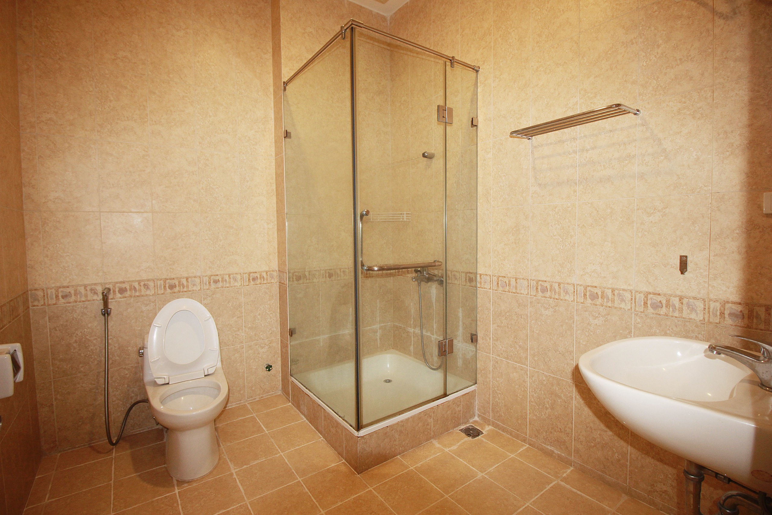 Bán nhà biệt thự khu K Khu đô thị Ciputra giá mềm, DT 180m2 x 3 tầng, 5 ngủ. 5