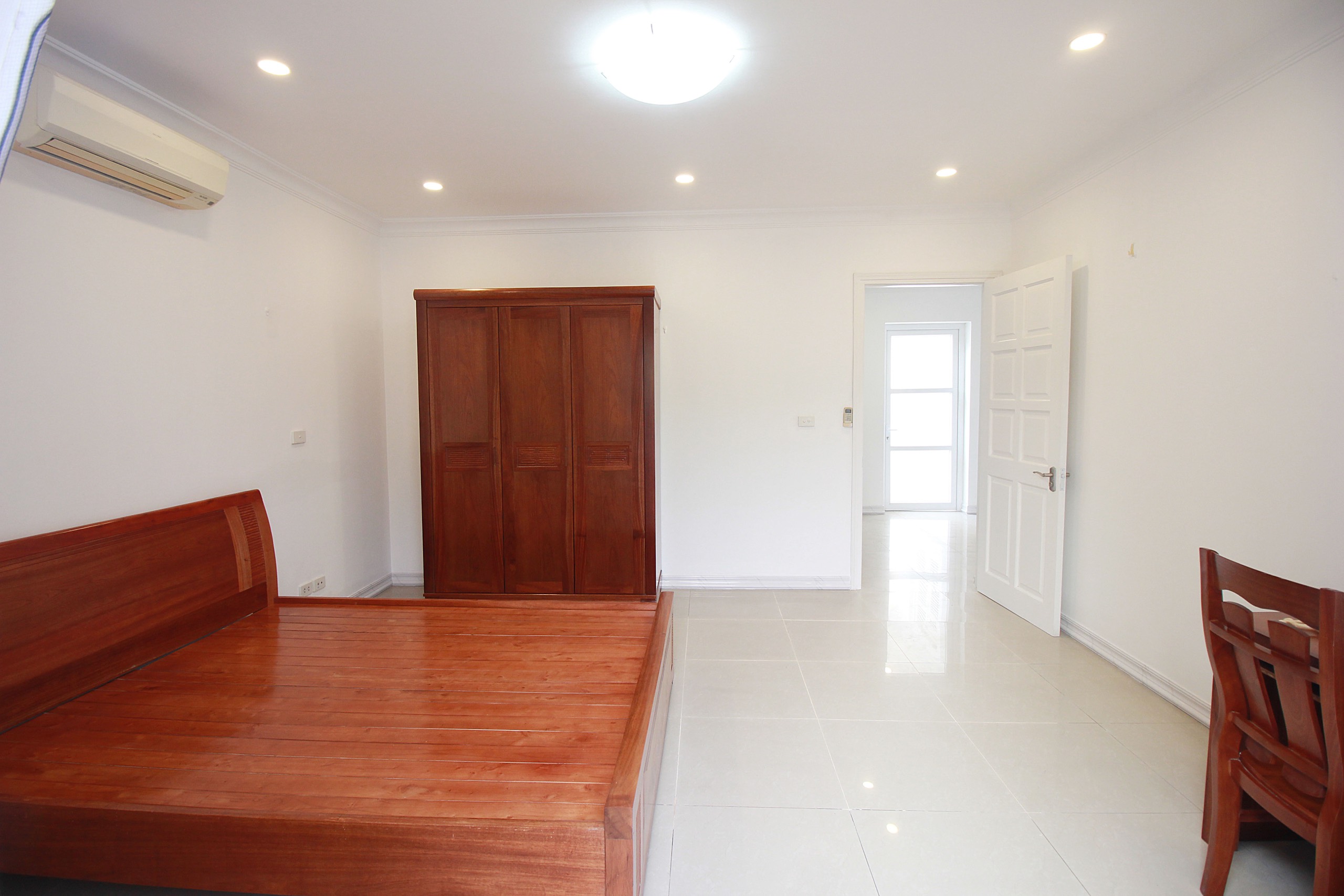 Bán nhà biệt thự khu K Khu đô thị Ciputra giá mềm, DT 180m2 x 3 tầng, 5 ngủ. 7