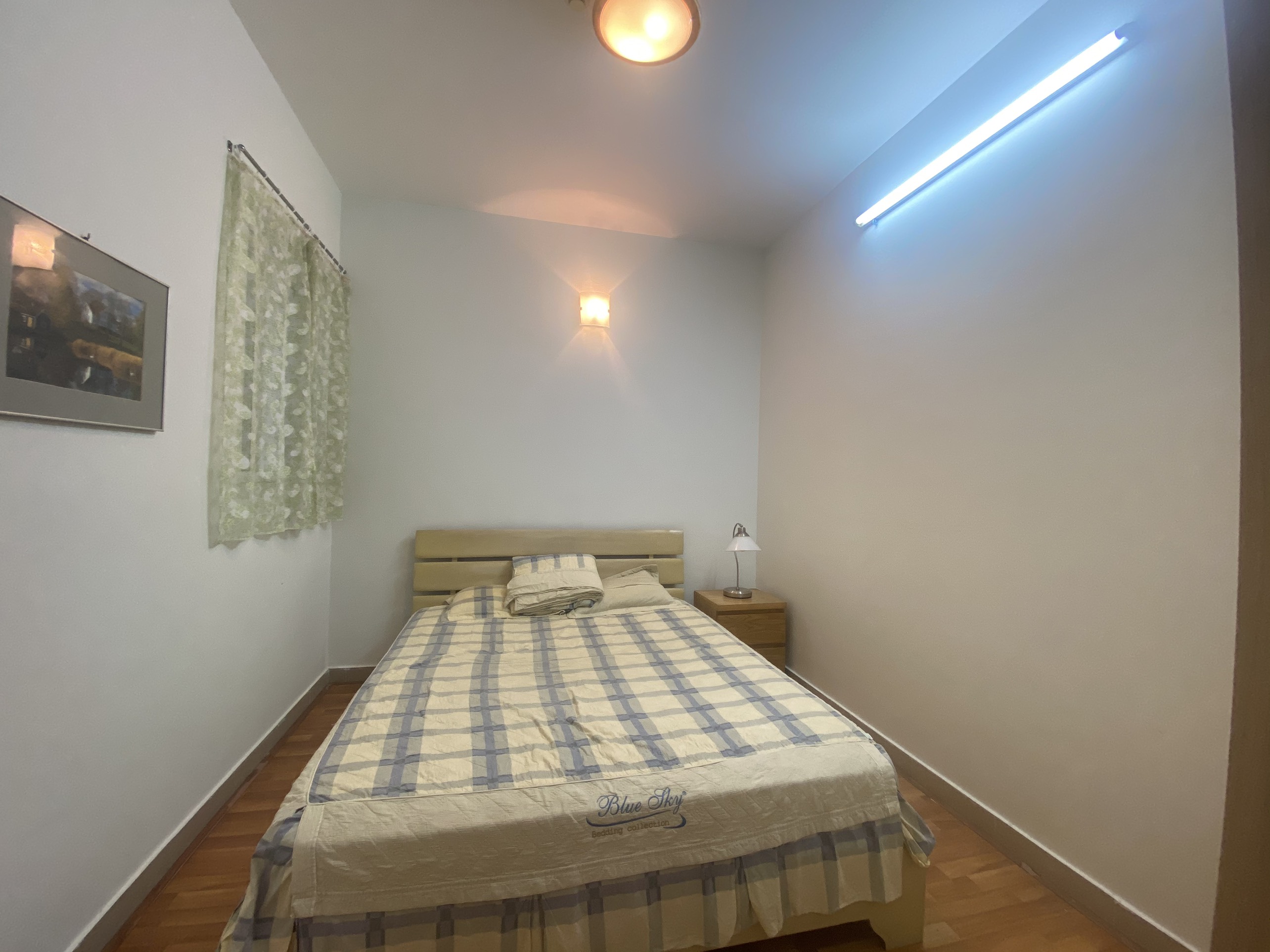 Bán nhanh căn 04 - 3 ngủ 123m2 đủ đồ đẹp tại E5 Ciputra, giá bán hợp lý 12