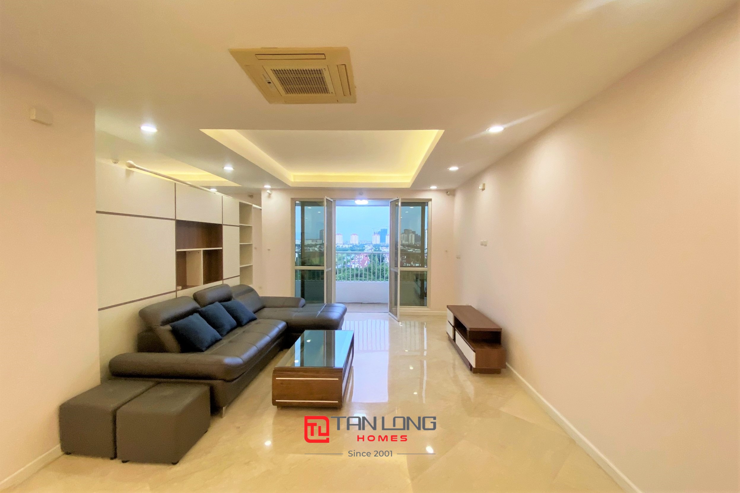 Bán nhanh căn 4PN/182m2 view Golf đẳng cấp tại P2 Ciputra 1