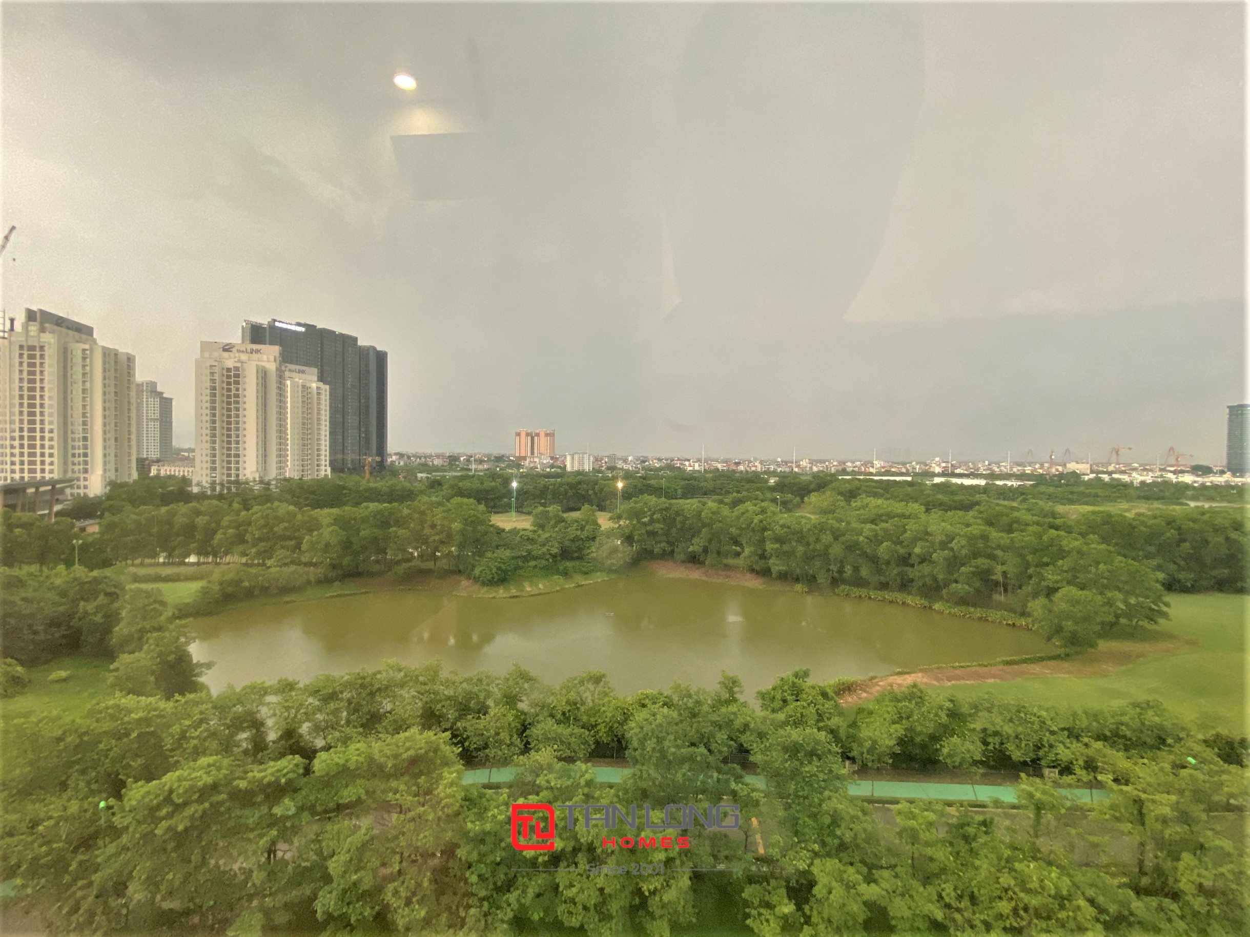 Bán nhanh căn 4PN/182m2 view Golf đẳng cấp tại P2 Ciputra 11