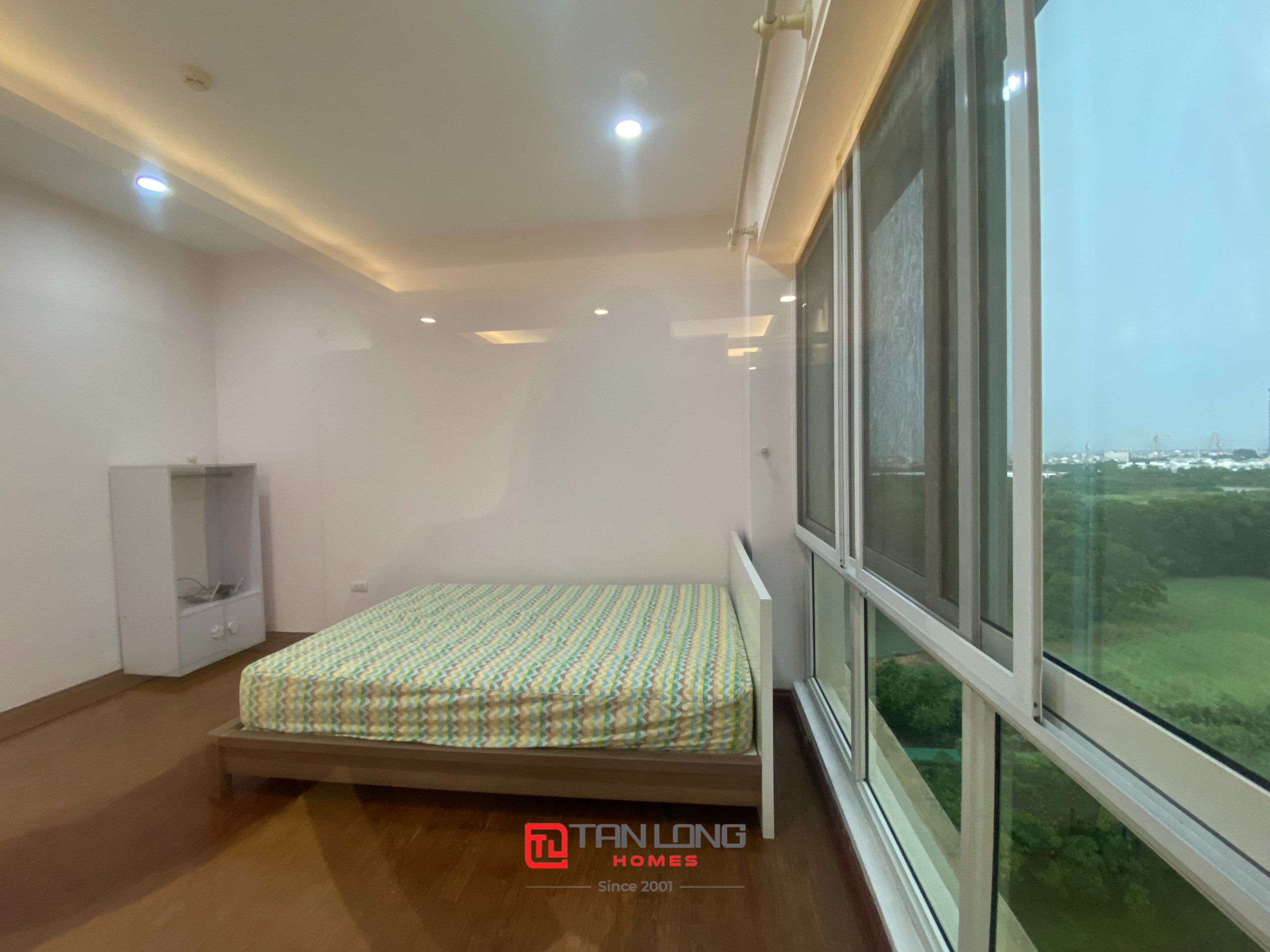 Bán nhanh căn 4PN/182m2 view Golf đẳng cấp tại P2 Ciputra 9