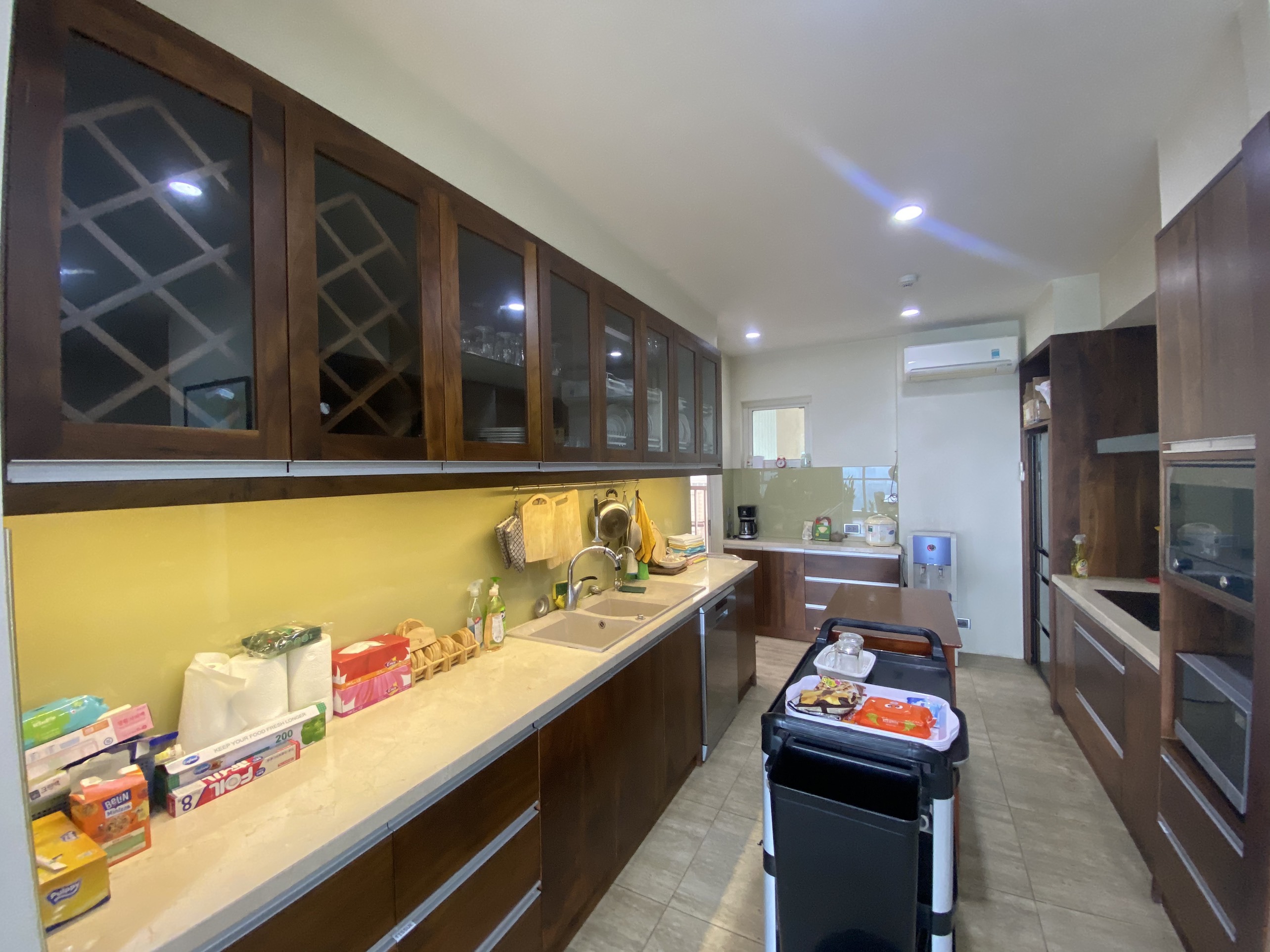 Bán nhanh căn hộ 154m2 tầng cao view thoáng tại dự án L2 Ciputra Hà Nội 3