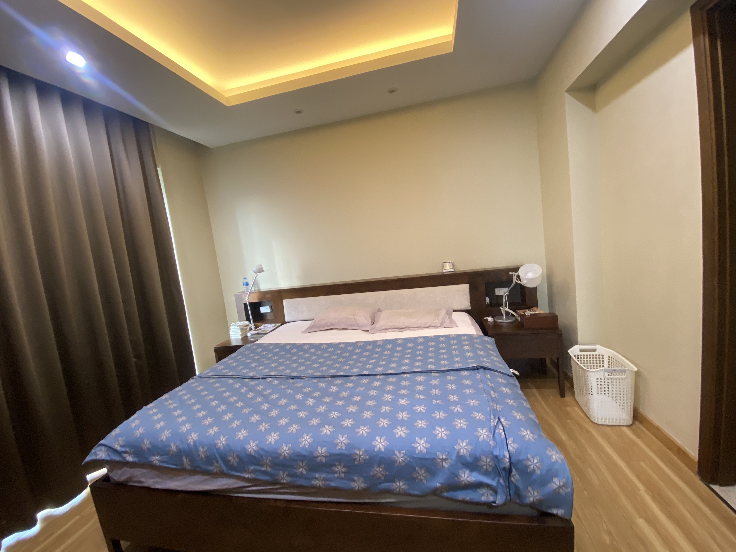 Bán nhanh căn hộ 154m2 tầng cao view thoáng tại dự án L2 Ciputra Hà Nội 4