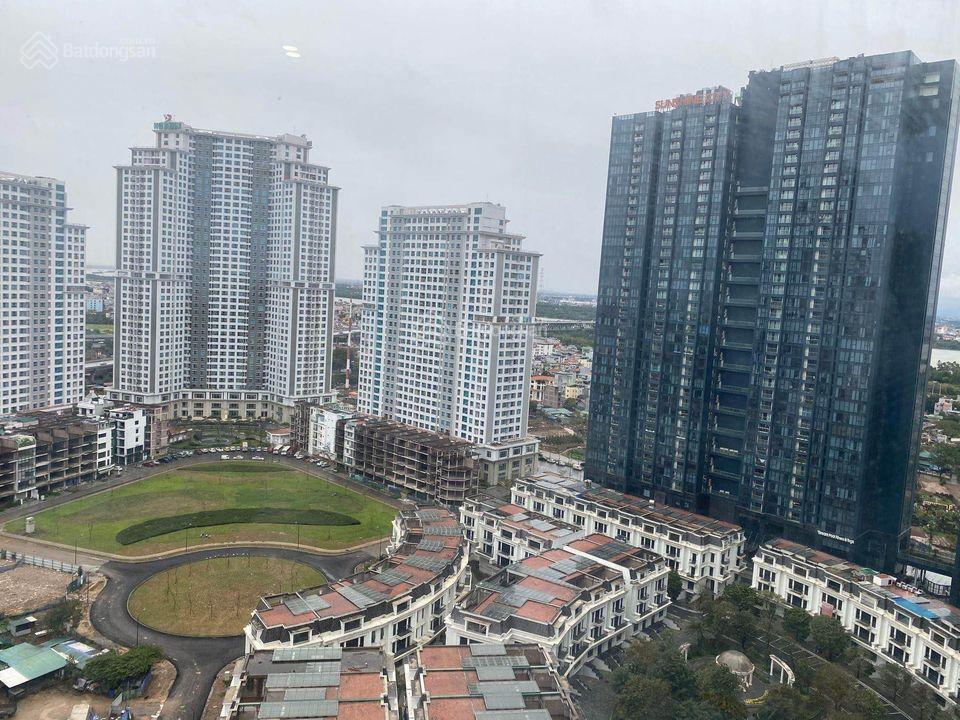 Bán shophouse IA20 Ciputra 136m2, 6 tầng lô góc đẹp nhất dự án 4