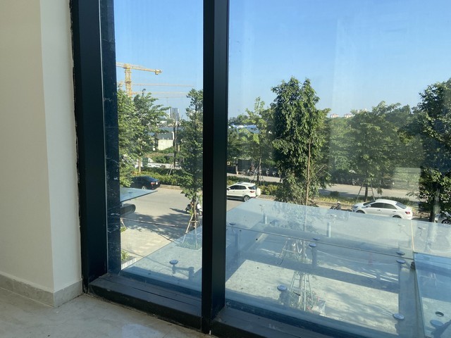 Bán shophouse khối đế tòa S3 Sunshine City Hà Nội, giá gốc CĐT, DT 239m2 gồm 2 tầng 3