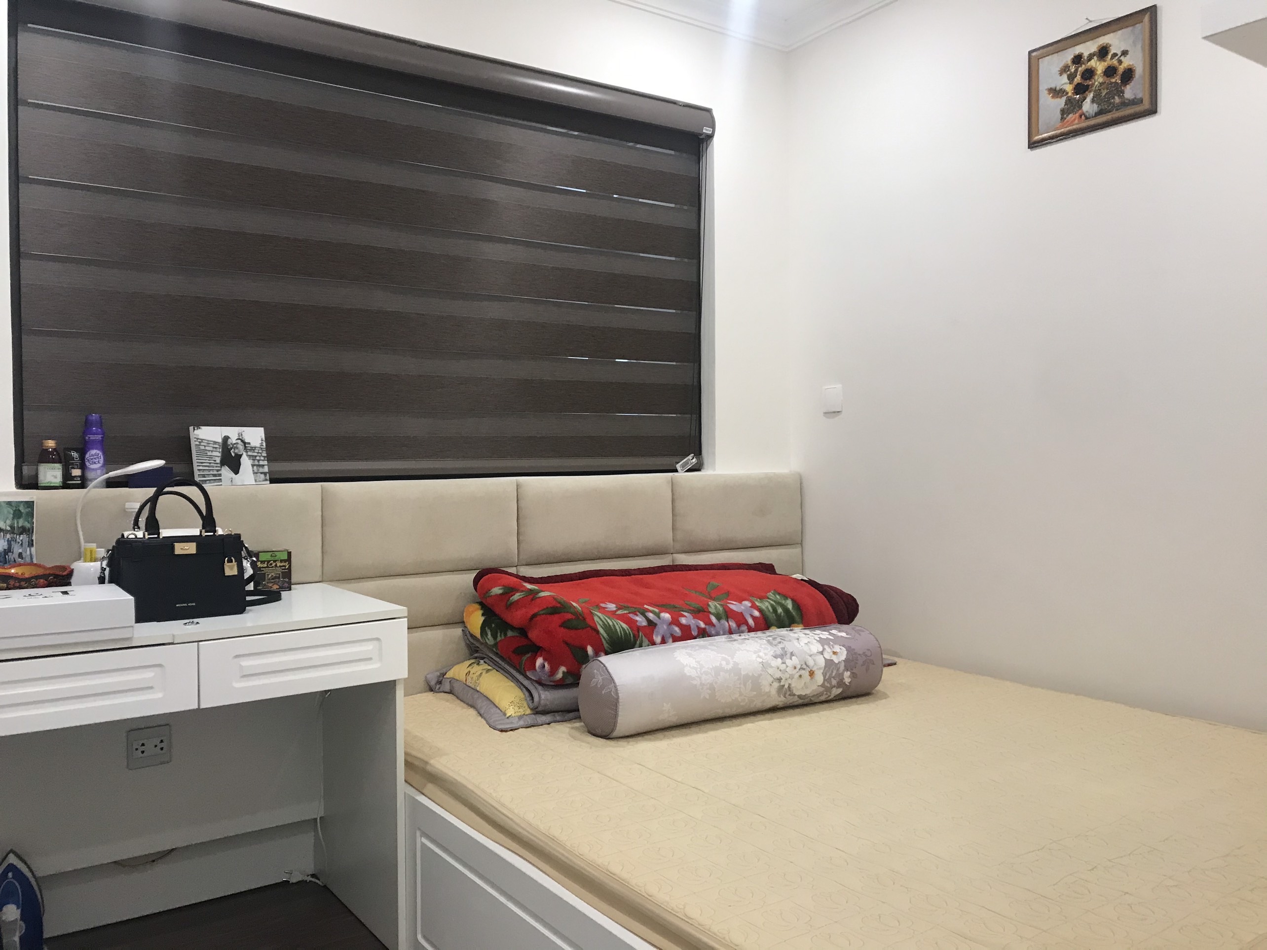 Bán Sunshine Riverside 2 ngủ loại nhỏ ngay cạnh vườn treo, mới nguyên bản chủ đầu tư! 5