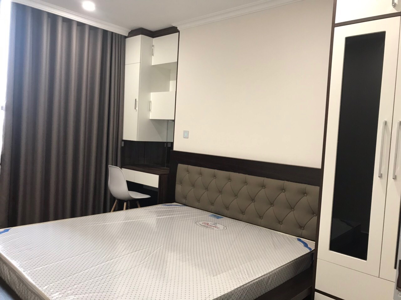 Bán Sunshine Riverside căn góc 3 ngủ tòa R3 view trực diện cầu Nhật Tân, full nội thất! 5