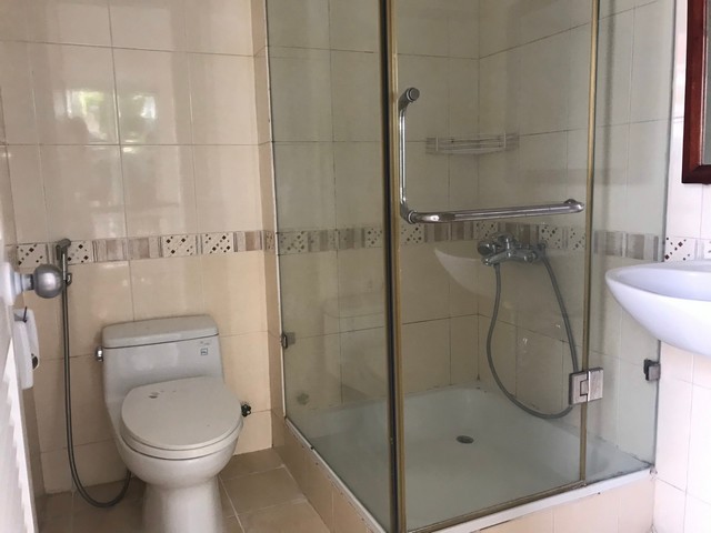 Biệt thự Ciputra bán khu T4 mặt trong diện tích 150m2 đủ nội thất đẹp 10