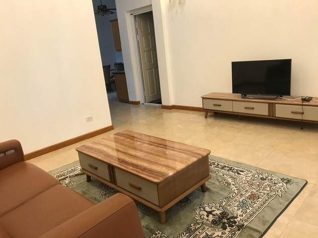 Biệt thự Ciputra bán khu T4 mặt trong diện tích 150m2 đủ nội thất đẹp 6