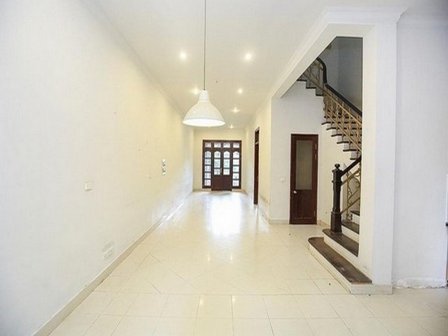 Biệt thự ciputra đồ cơ bản cho thuê loại 126m2 khu C1 C2 Ciputra Tây Hồ 2