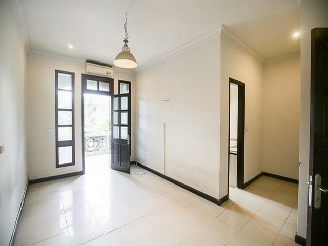 Biệt thự ciputra đồ cơ bản cho thuê loại 126m2 khu C1 C2 Ciputra Tây Hồ 7