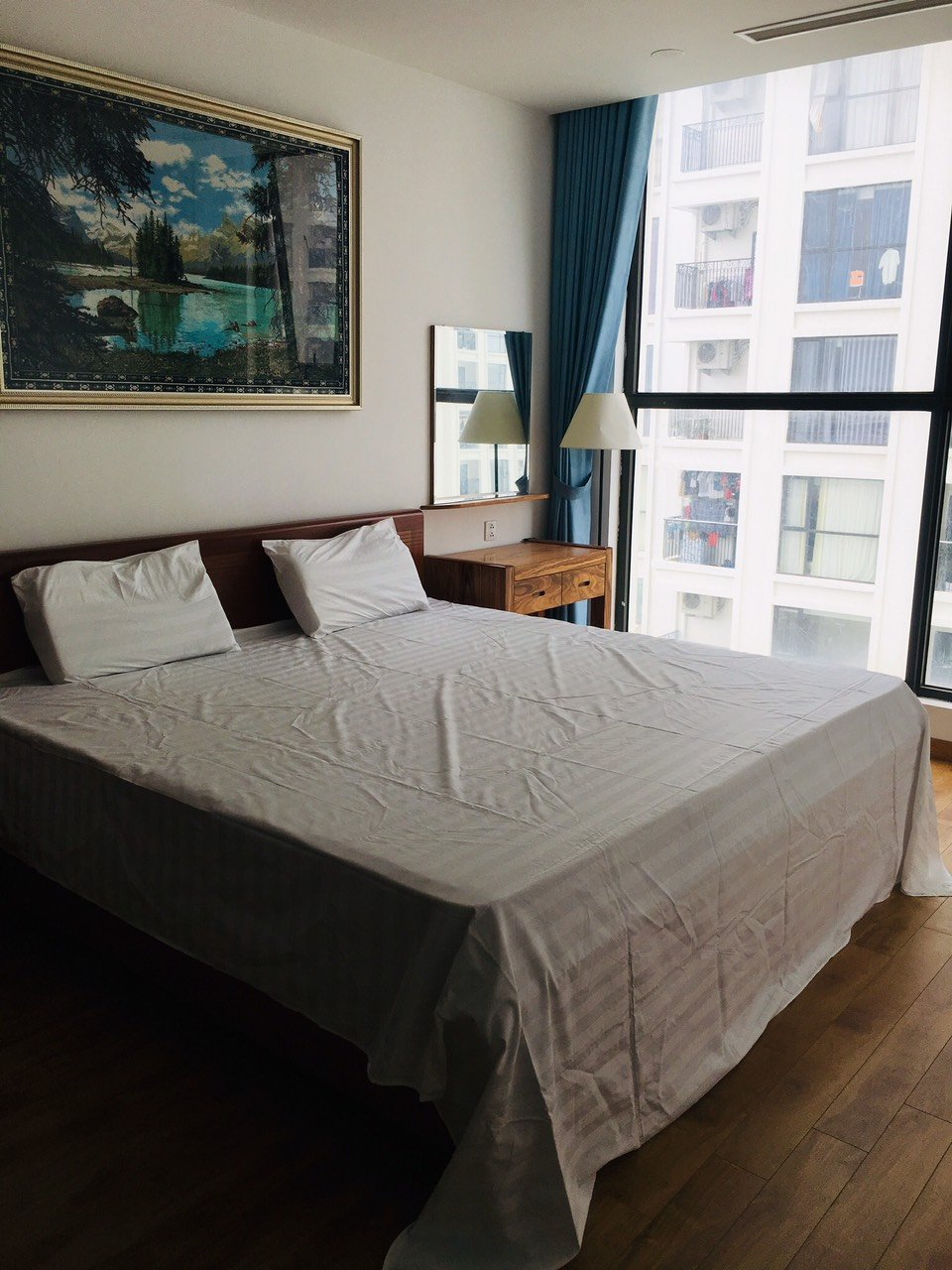 Cần bán căn hộ 3 phòng ngủ đẹp nhất toà R1 Sunshine Riverside giá tốt 3