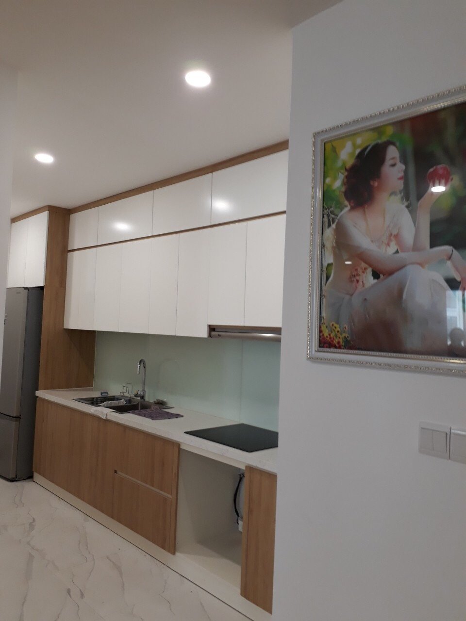 Cần bán căn hộ 3 phòng ngủ đẹp nhất toà R1 Sunshine Riverside giá tốt 5