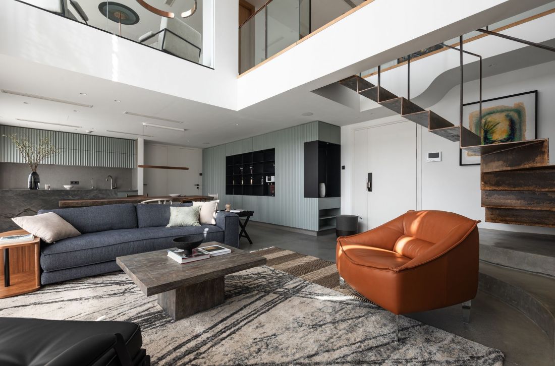 Cần bán góc Penthouse - DT: 253m2 ban công Tây Tứ Trạch - mặt kính LowE bàn giao sang trọng Sunshine River Park 1