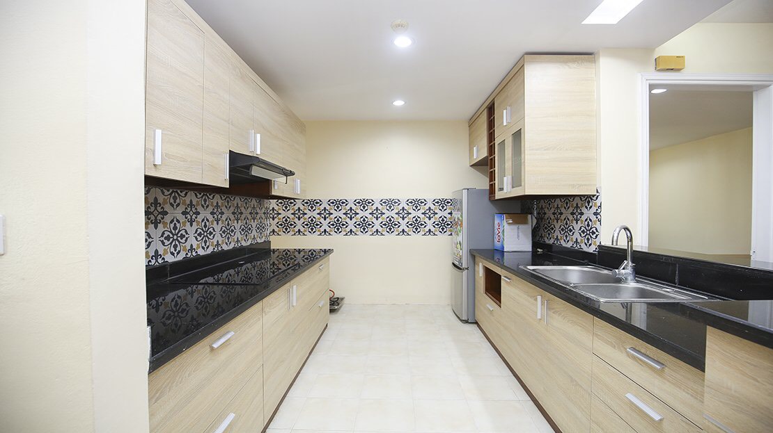 Cần cho thuê gấp căn hộ chung cư G2 tầng 15 tại khu đô thị Ciputra 3