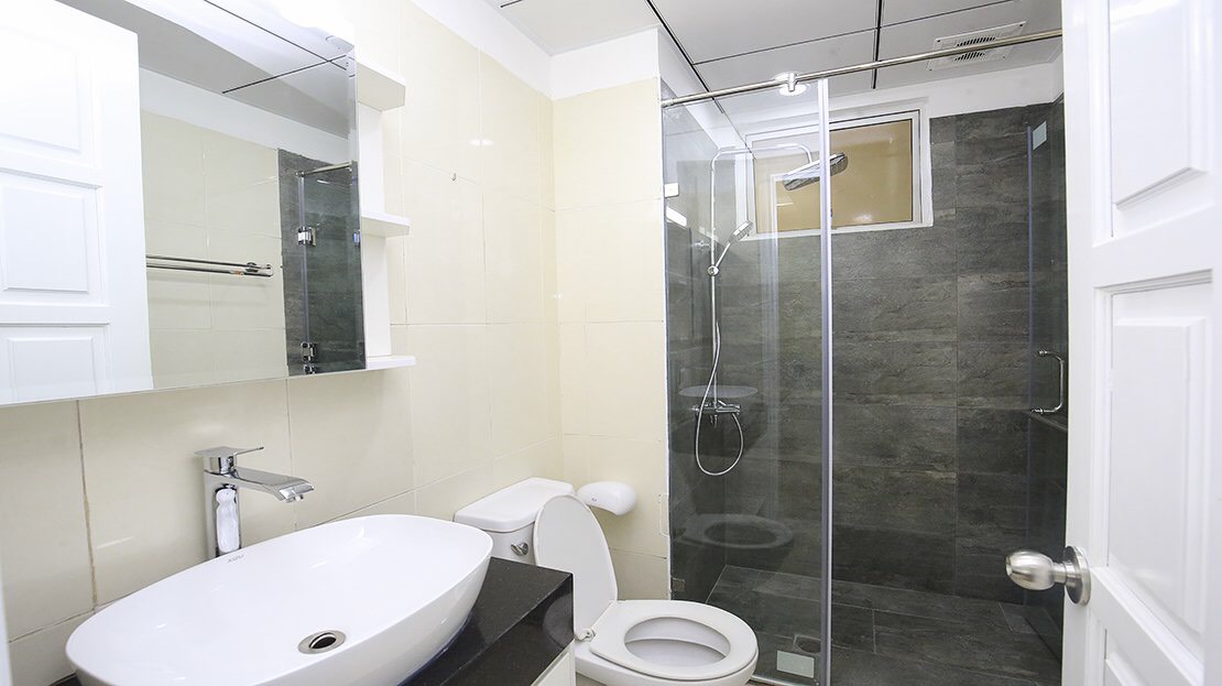 Cần cho thuê gấp căn hộ chung cư G2 tầng 15 tại khu đô thị Ciputra 9