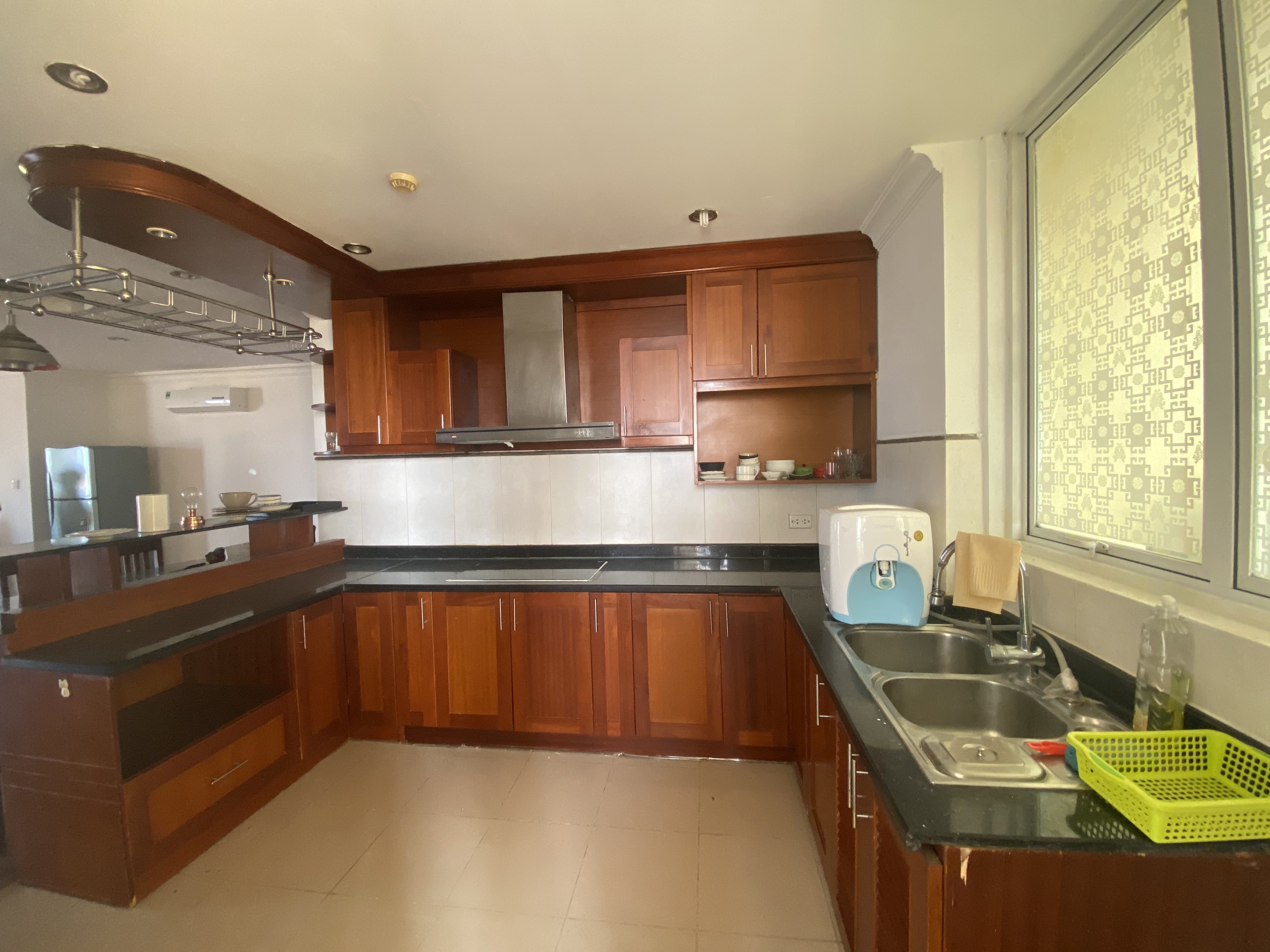 Căn hộ 3 ngủ rộng thoáng cần bán tại chung cư tòa G3 Ciputra, HN 5