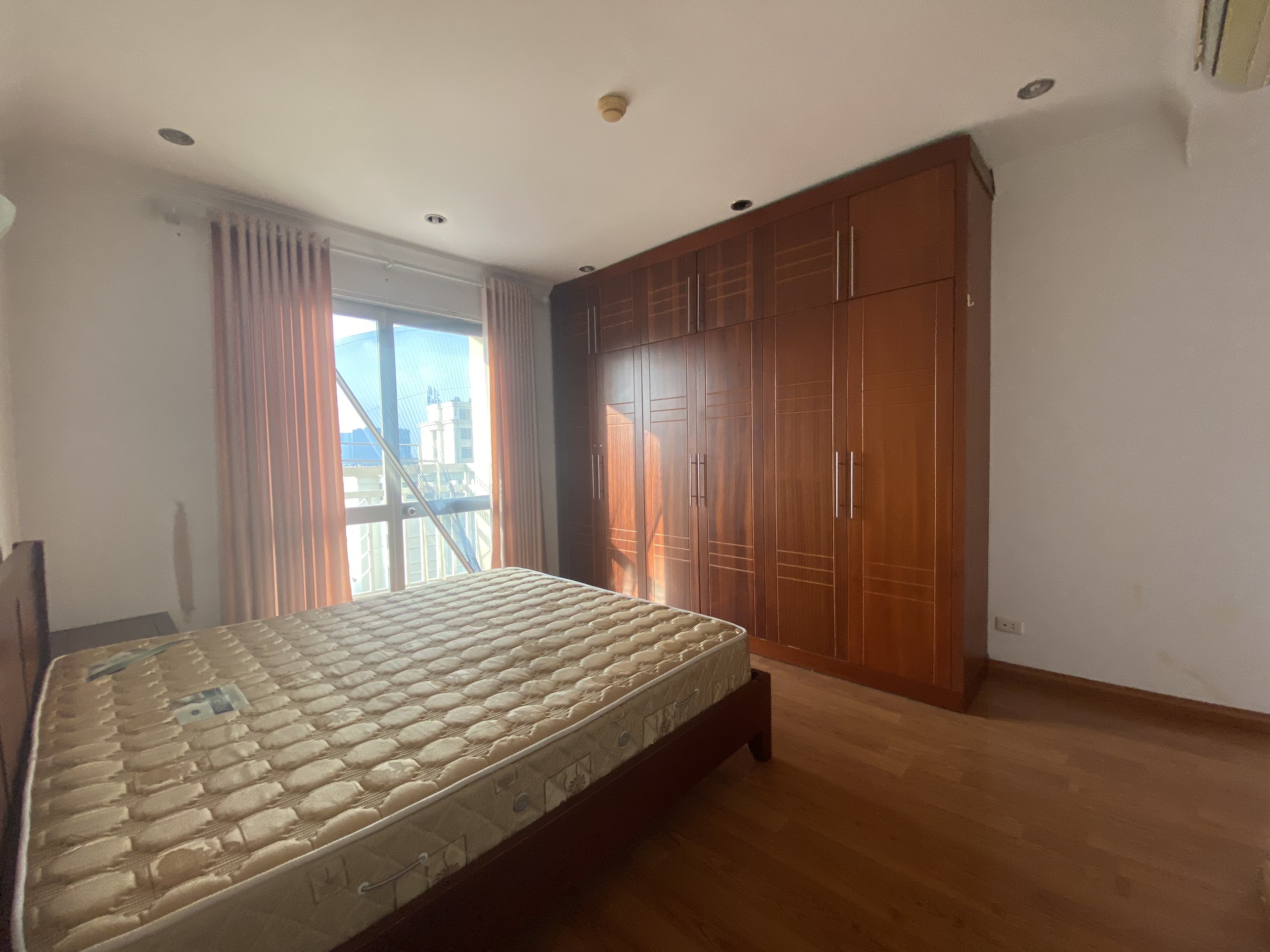 Căn hộ 3 ngủ rộng thoáng cần bán tại chung cư tòa G3 Ciputra, HN 6