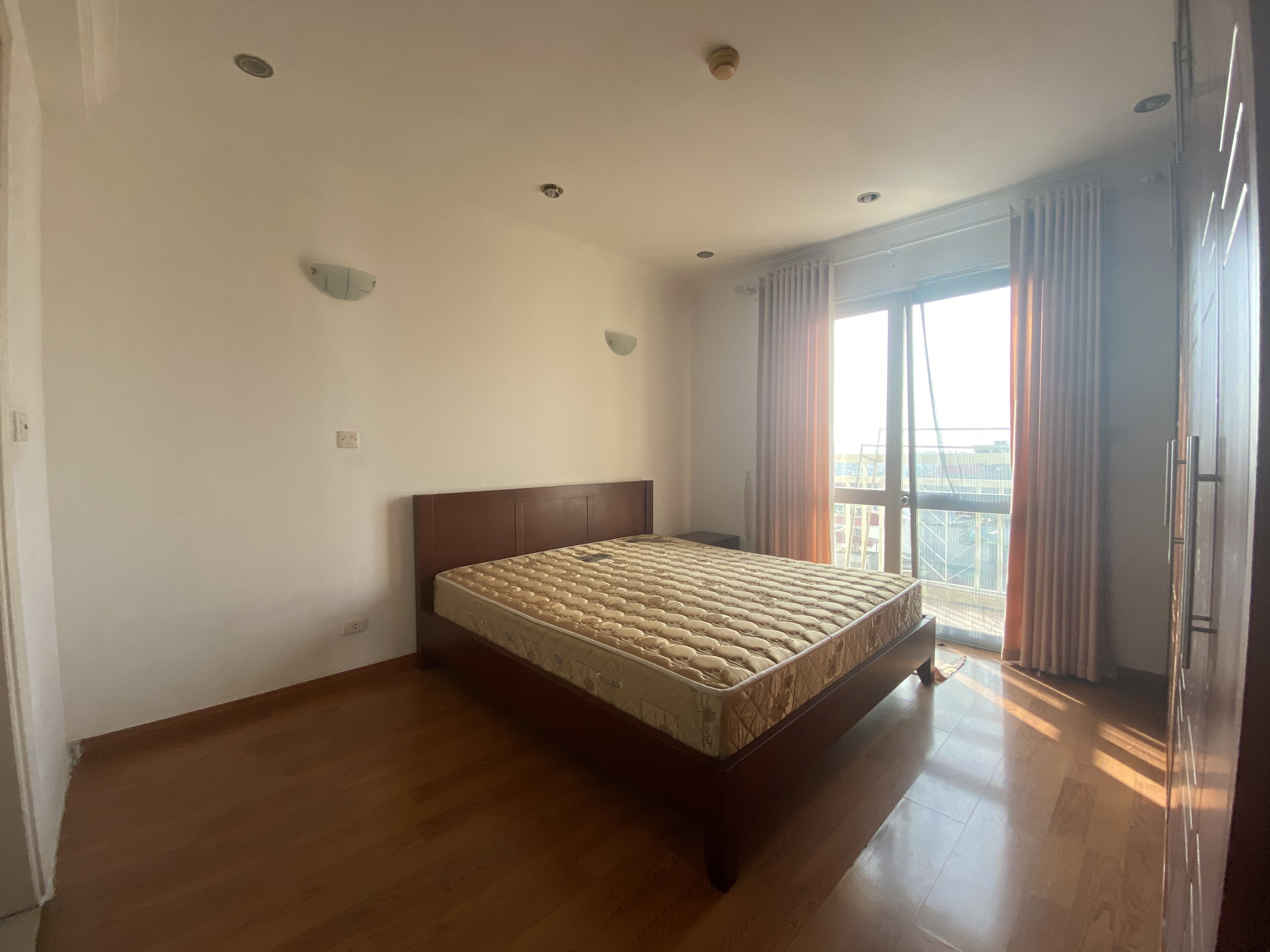 Căn hộ 3 ngủ rộng thoáng cần bán tại chung cư tòa G3 Ciputra, HN 7