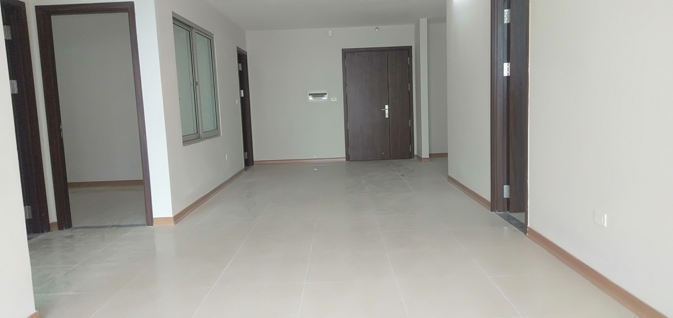 Căn hộ chung cư 109m2, 3 ngủ tầng cao, hướng Nam cần bán nhanh với giá 26 triệu/1m2 tại tòa A2 chung cư IA20 Ciputra 3
