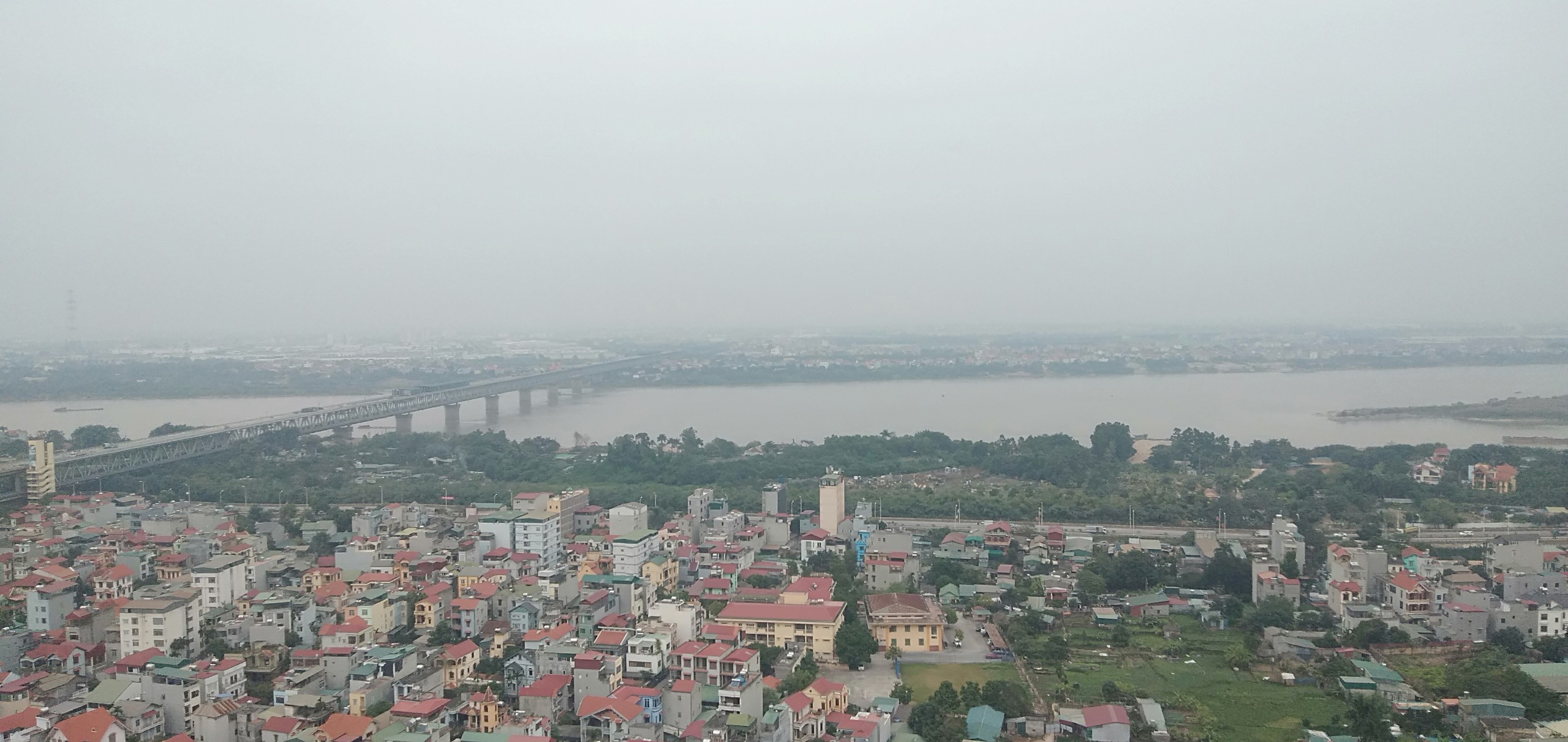Căn hộ chung cư 109m2, 3 ngủ tầng cao, hướng Nam cần bán nhanh với giá 26 triệu/1m2 tại tòa A2 chung cư IA20 Ciputra 5