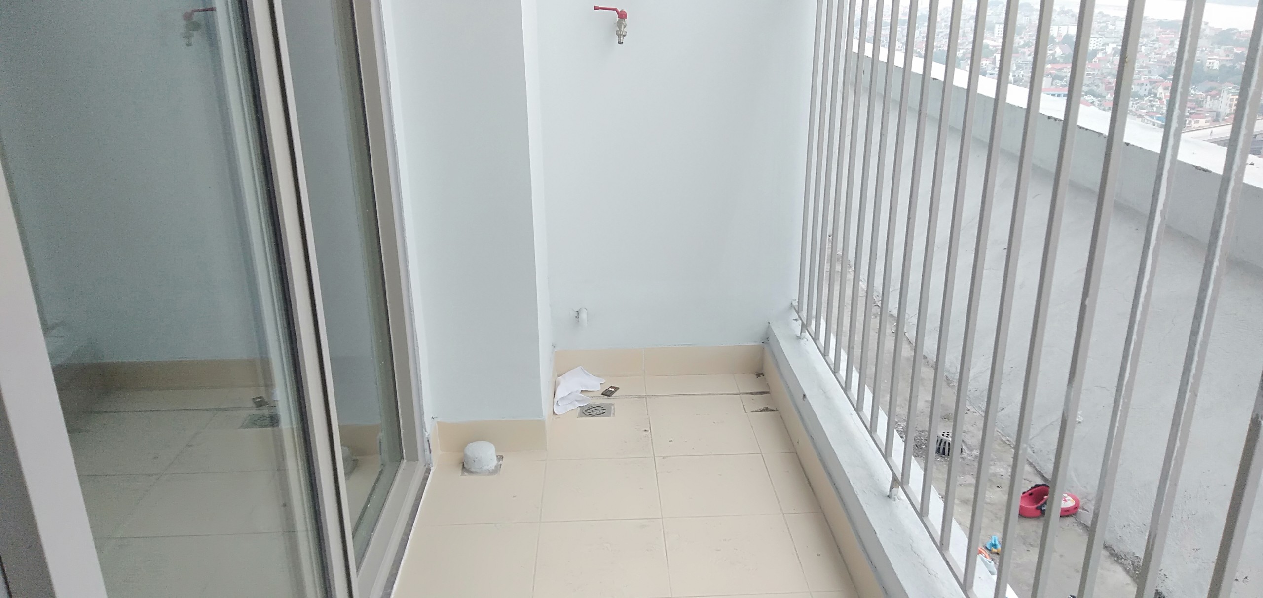 Căn hộ chung cư 109m2, 3 ngủ tầng cao, hướng Nam cần bán nhanh với giá 26 triệu/1m2 tại tòa A2 chung cư IA20 Ciputra 8
