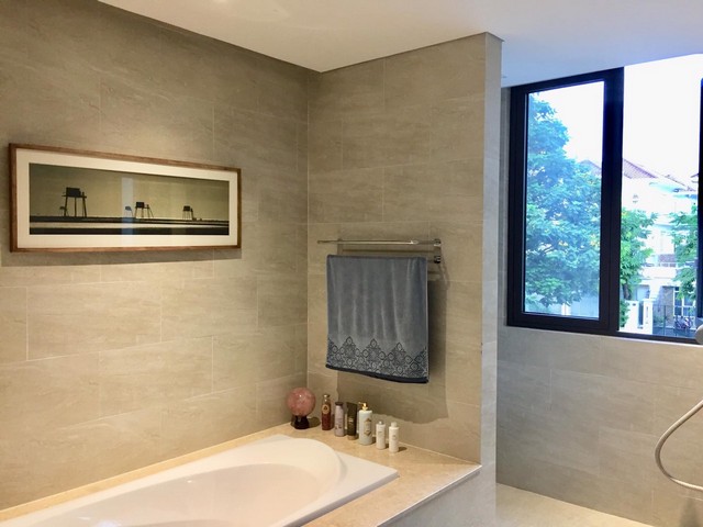 Chỉ duy nhất căn biệt thự C1 Ciputra 345m2 đã sửa đẹp vào ở ngay được 10