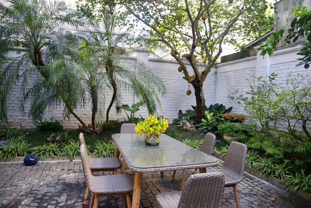 Chỉ duy nhất căn biệt thự C1 Ciputra 345m2 đã sửa đẹp vào ở ngay được 2